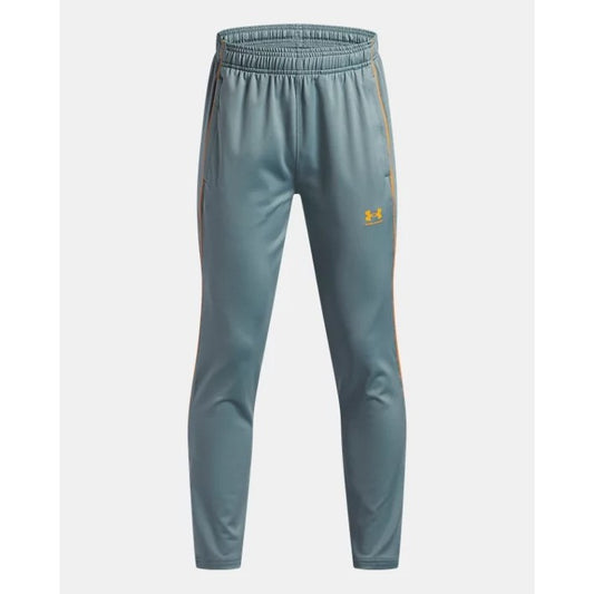 Under Armour Challenger Training Pants Junior (Serpentine Orange 323)