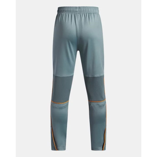 Under Armour Challenger Training Pants Junior (Serpentine Orange 323)