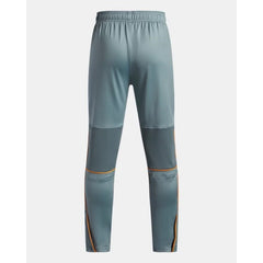 Under Armour Challenger Training Pants Junior (Serpentine Orange 323)