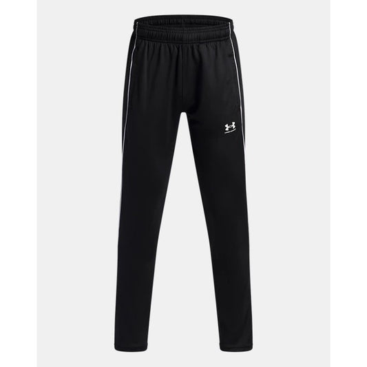 Under Armour Challenger Training Pants Junior (Black White 001)