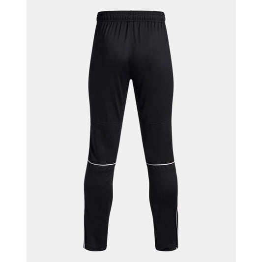 Under Armour Challenger Training Pants Junior (Black White 001)