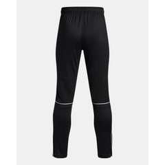 Under Armour Challenger Training Pants Junior (Black White 001)