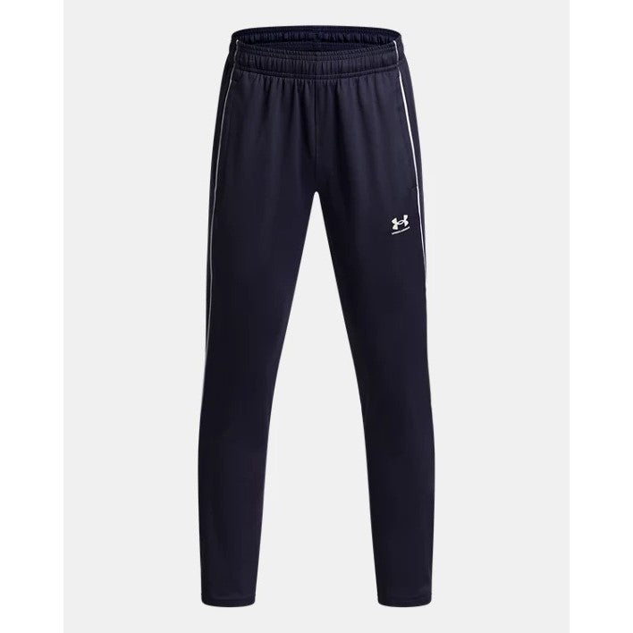 Under Armour Challenger Training Pants Junior (Navy White 410)