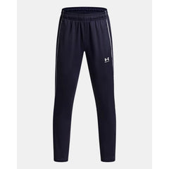 Under Armour Challenger Training Pants Junior (Navy White 410)
