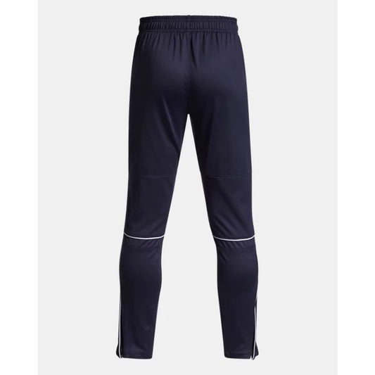 Under Armour Challenger Training Pants Junior (Navy White 410)