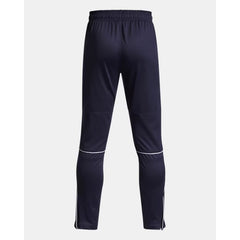 Under Armour Challenger Training Pants Junior (Navy White 410)