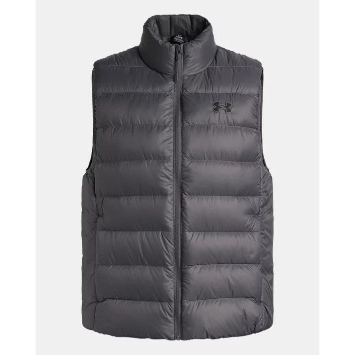 Under Armour Legend Down Gilet Vest Men's (Grey 025)