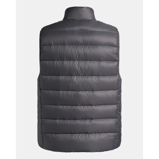 Under Armour Legend Down Gilet Vest Men's (Grey 025)