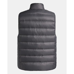 Under Armour Legend Down Gilet Vest Men's (Grey 025)