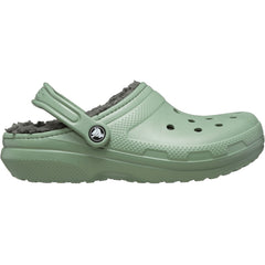Crocs Classic Lined Clog Unisex (Green)