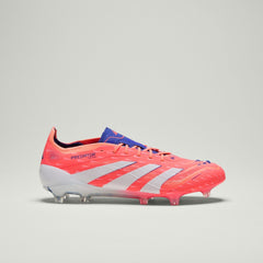 Adidas Predator Elite FG Football Boots Men's (Orange JI1083)