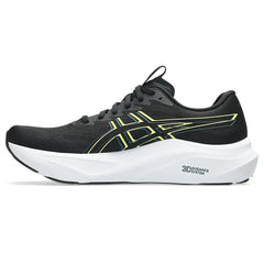 Asics GT-2000 14 Running Shoes Men's (Black Citron 003)