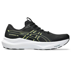 Asics GT-2000 14 Running Shoes Men's (Black Citron 003)