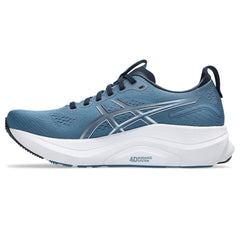 Asics Gel Kayano 32 Running Shoes Men's (Winter Sea Midnight 401)