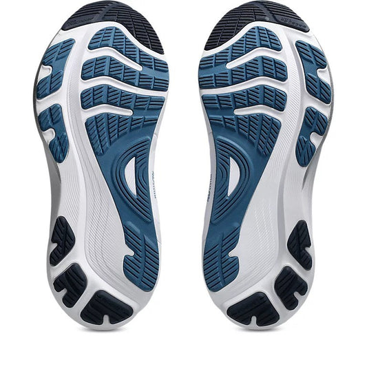 Asics Gel Kayano 32 Running Shoes Men's (Winter Sea Midnight 401)