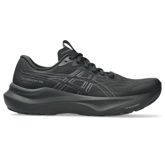 Asics GT-2000 14 Running Shoes Women's (Black 002)