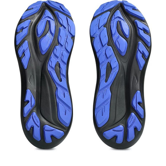 Asics GT-2000 14 Goretex Running Shoes Men's (Black Vanilla 001)