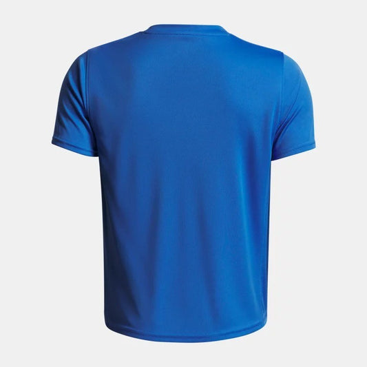 Under Armour Challenger T-Shirt Kid's (Blue 402)