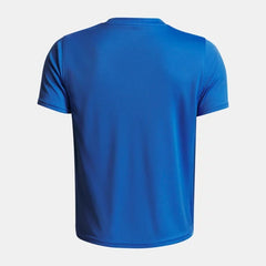 Under Armour Challenger T-Shirt Kid's (Blue 402)