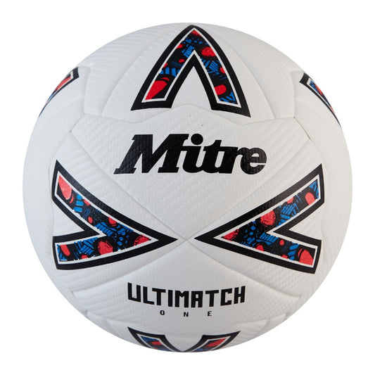 Mitre Ultimatch Evo Match Ball