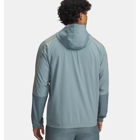 Under Armour Challenger Warmup Jacket Men's (Blue 587)