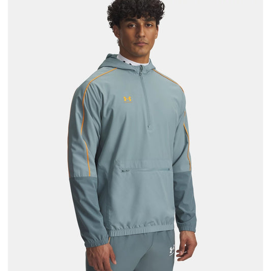 Under Armour Challenger Warmup Jacket Men's (Blue 587)
