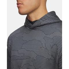 Under Armour Drive Midlayer Jacquard Hoodie Men's (Castlerock 025)