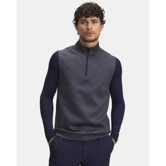 Under Armour Drive Midlayer Vest Men's (Midnight Navy 410)