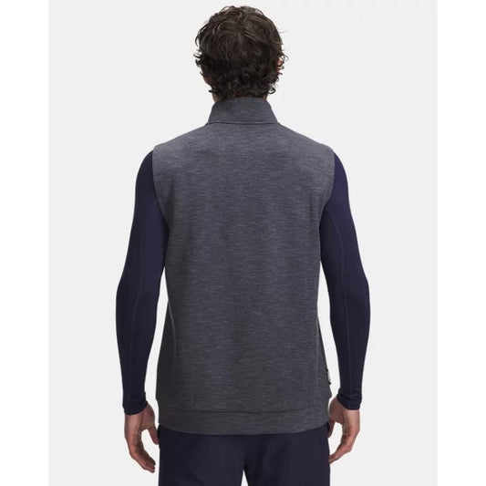 Under Armour Drive Midlayer Vest Men's (Midnight Navy 410)