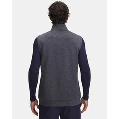 Under Armour Drive Midlayer Vest Men's (Midnight Navy 410)