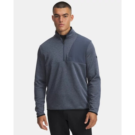 Under Armour Drive Sweater Fleece Men's (Downpour Grey 044)