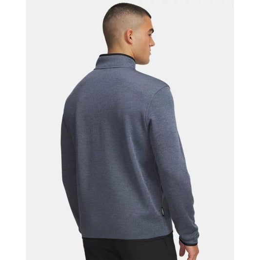 Under Armour Drive Sweater Fleece Men's (Downpour Grey 044)