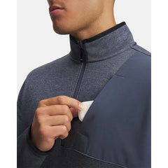 Under Armour Drive Sweater Fleece Men's (Downpour Grey 044)