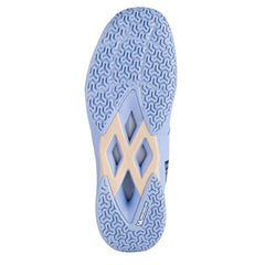 Babloat Shadow Team 2 Indoor Shoes Women's (Light Blue)