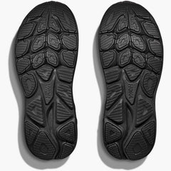 Hoka Clifton 10 Running Shoes Women's (Black BBLC)