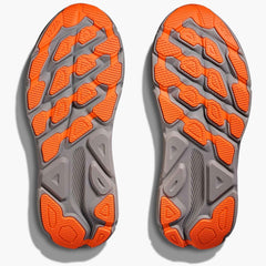 Hoka Clifton 9 Gore Tex Running Shoes Men's (Asphalt Grey Gravel ALTG)