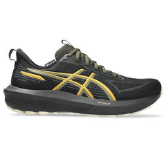 Asics GT-1000 14 Goretex Running Shoes Women's (Black Sandstorm 001)