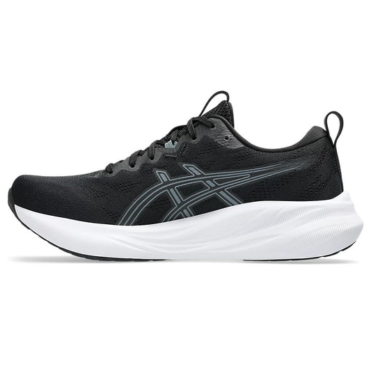 Asics Gel Pulse 16 Running Shoes Women's (Black Metropolis 002)
