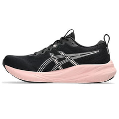 Asics Gel Pulse 16 Running Shoes Women's (Black 001)