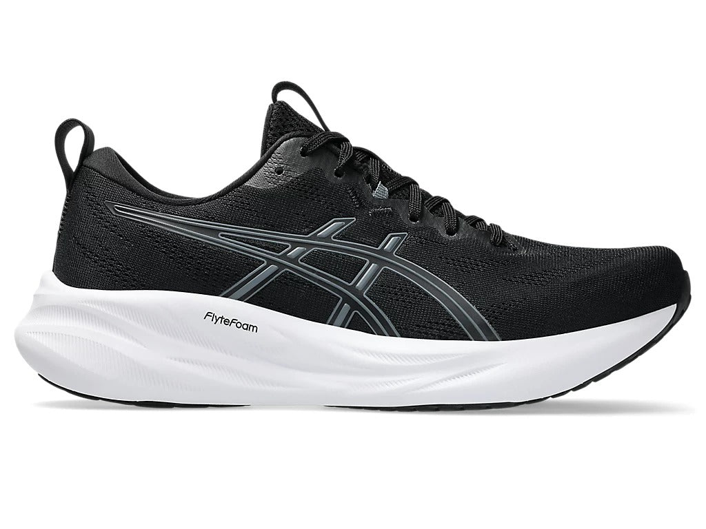 Asics Gel Pulse 16 Running Shoes Women's (Black Metropolis 002)
