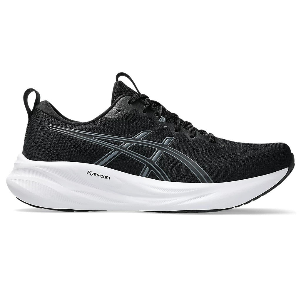 Asics Gel Pulse 16 Running Shoes Women's (Black Metropolis 002)