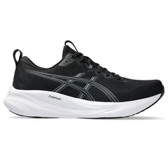 Asics Gel Pulse 16 Running Shoes Women's (Black Metropolis 002)