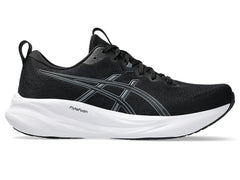 Asics Gel Pulse 16 Running Shoes Women's (Black Metropolis 002)