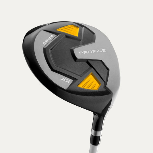 Wilson Profile Golf Kit Junior Medium (Junior Left Hand)