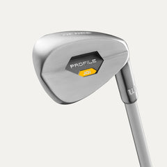 Wilson Profile Golf Kit Junior Medium (Junior Left Hand)