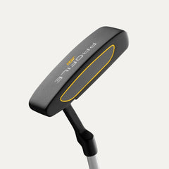 Wilson Profile Golf Kit Junior Medium (Junior Left Hand)
