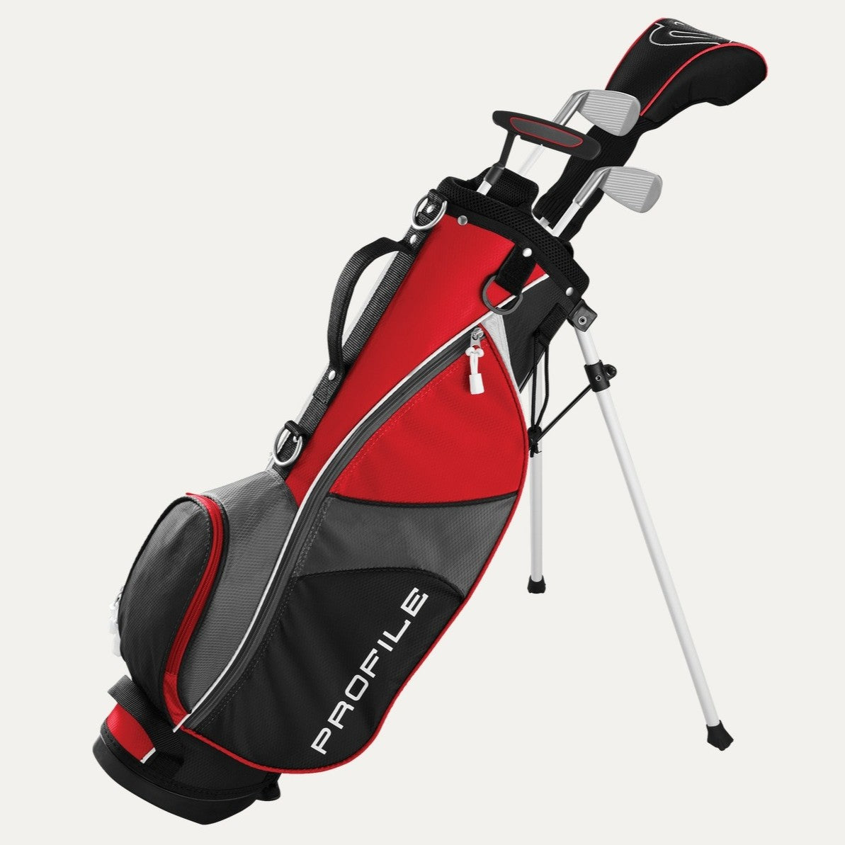Wilson Profile Golf Kit Junior Small (Junior Right Hand)