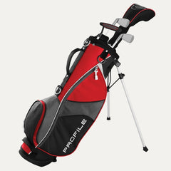 Wilson Profile Golf Kit Junior Small (Junior Right Hand)