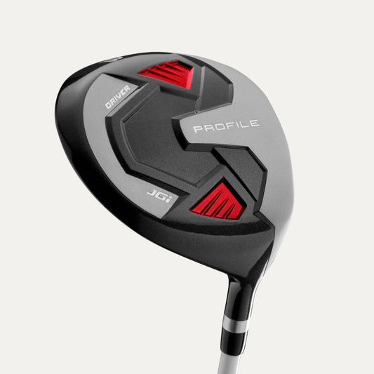 Wilson Profile Golf Kit Junior Small (Junior Right Hand)