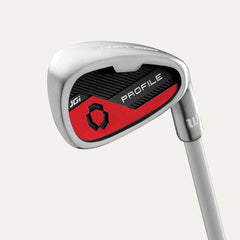 Wilson Profile Golf Kit Junior Small (Junior Right Hand)